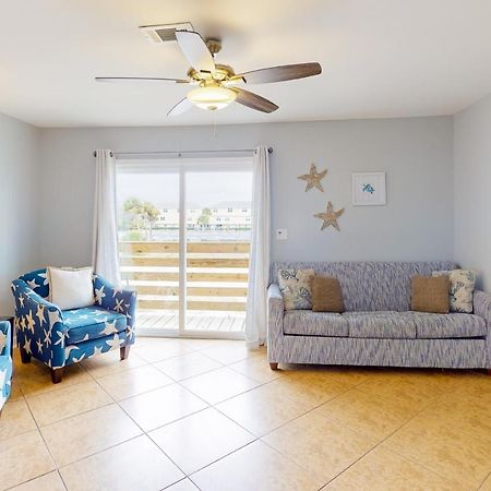 Gulf View 3 Apartment Галф Шорс Екстериор снимка