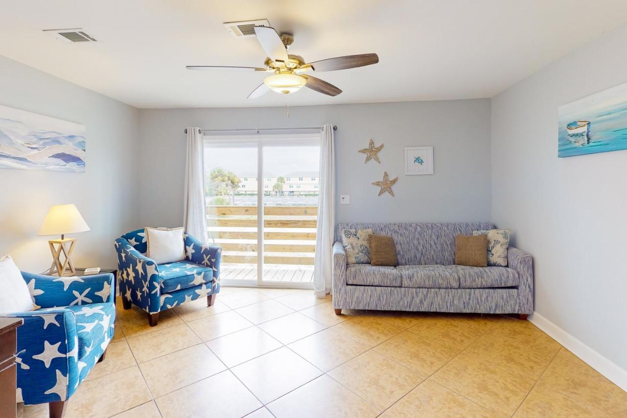 Gulf View 3 Apartment Галф Шорс Екстериор снимка
