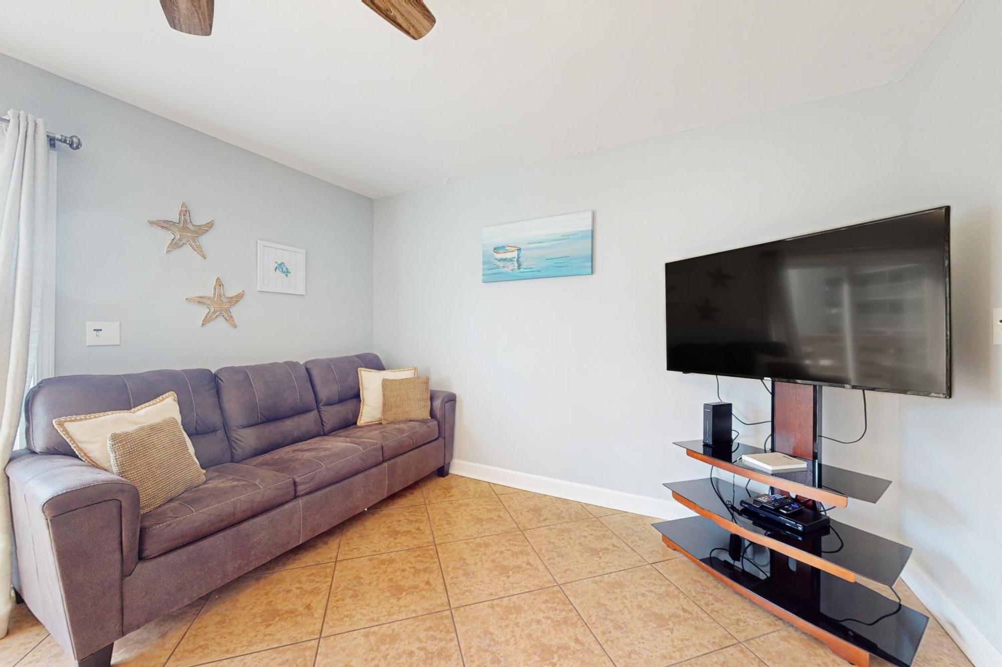 Gulf View 3 Apartment Галф Шорс Екстериор снимка