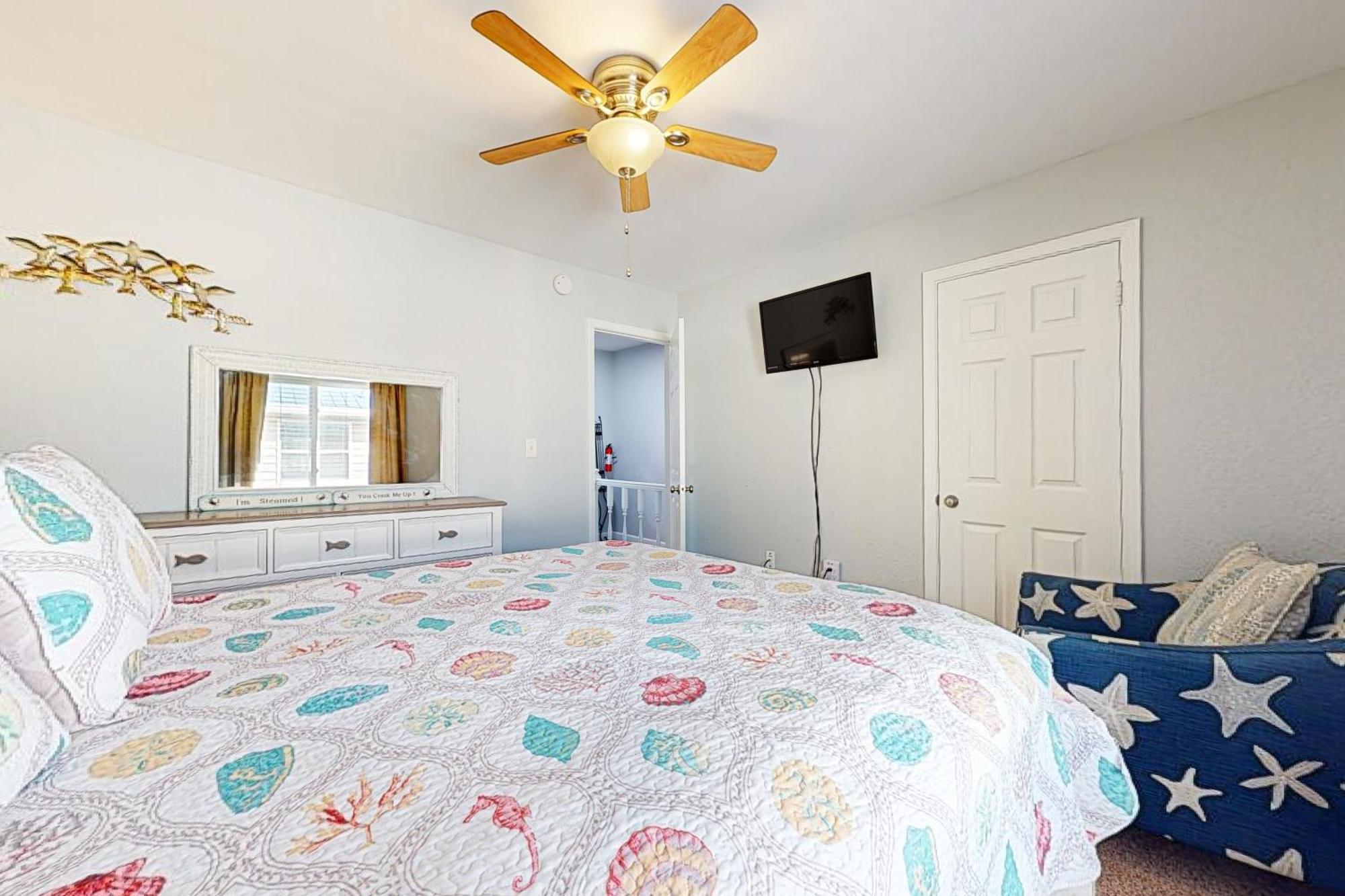 Gulf View 3 Apartment Галф Шорс Екстериор снимка