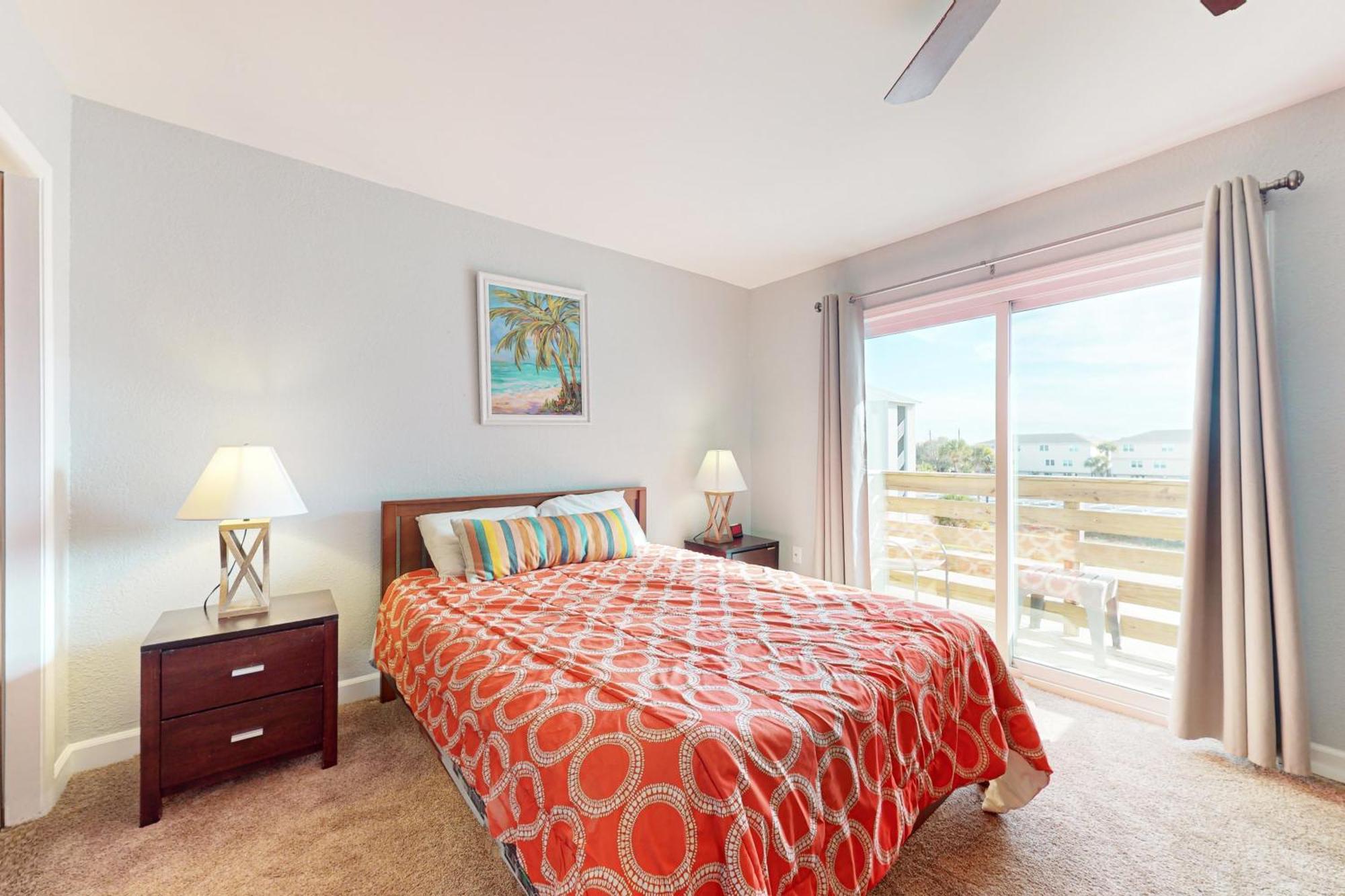 Gulf View 3 Apartment Галф Шорс Екстериор снимка