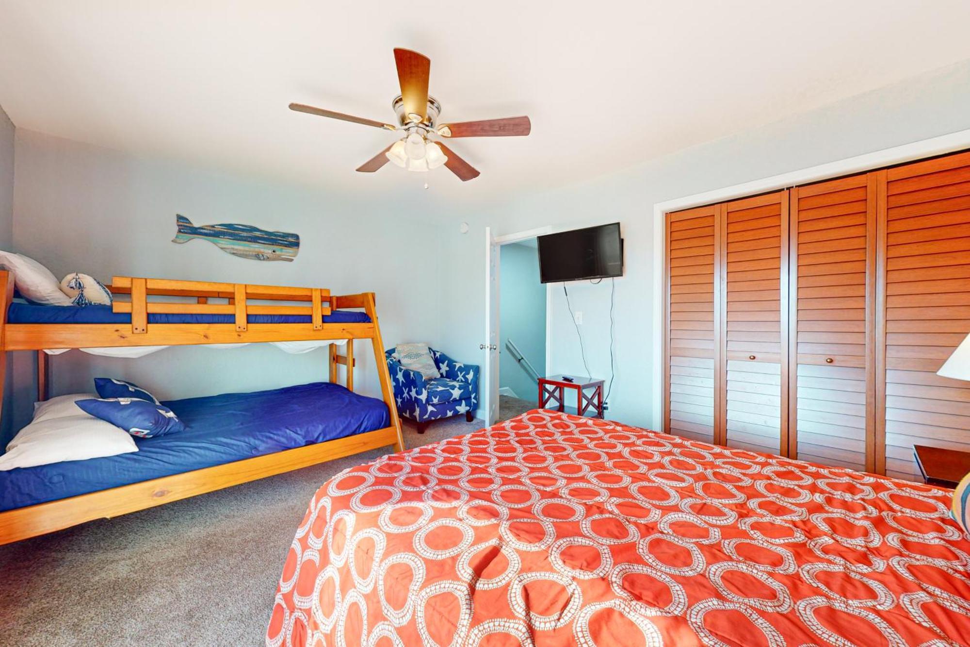 Gulf View 3 Apartment Галф Шорс Екстериор снимка